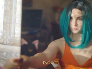 Noomi