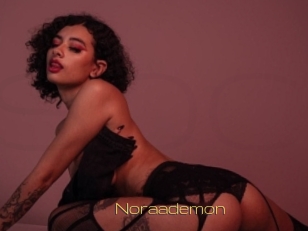 Noraademon