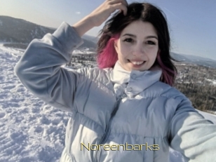 noreenbarks Super Cul