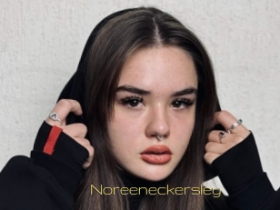 Noreeneckersley