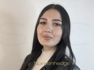 Noreenhedge