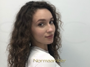 Normaamber