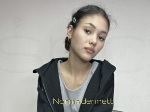 Normadennett