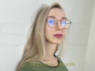 Normahackworth
