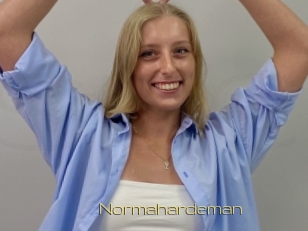 Normahardeman