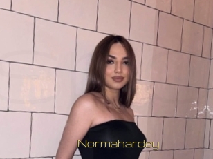 Normahardey