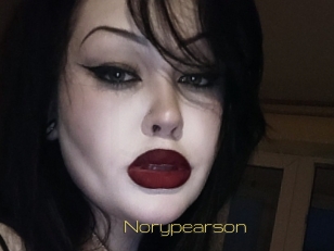 Norypearson