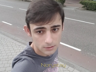 norystay Super Cul