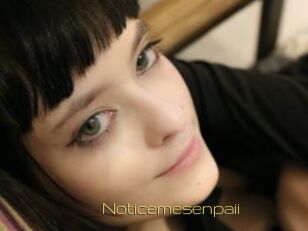 Noticemesenpaii