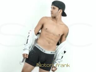Notoriufrank