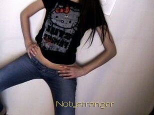 Notystranger
