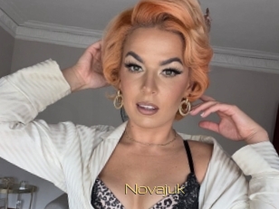 Novajuk
