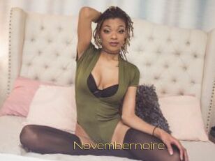 Novembernoire