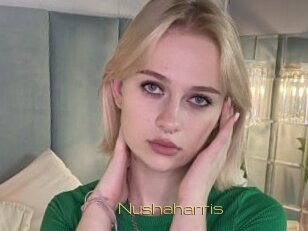 Nushaharris