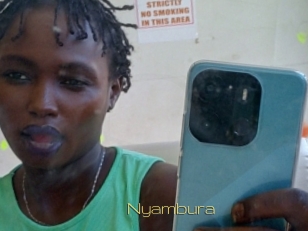 Nyambura
