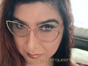 Nylonqueerqueen