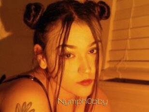 Nymph0bby