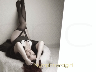 Nymphnerdgirl