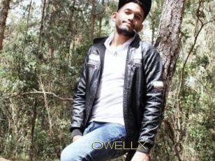 OWELLX