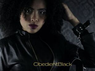 ObedientBlack