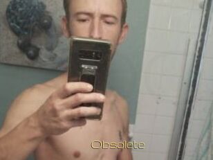 Obsolete