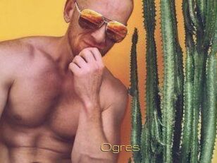Ogres