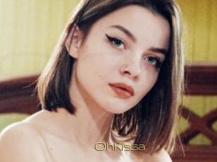 OhKissa