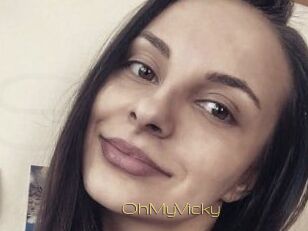 OhMyVicky