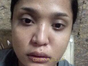 OhhMyELLA