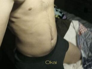 Okai