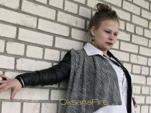 OksanaFire