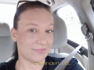 OleanderLust