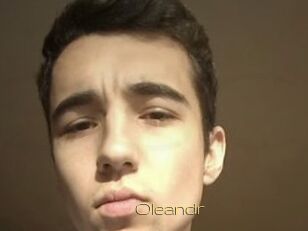 Oleandr
