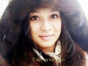 Olehandrana