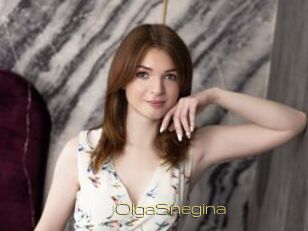 OlgaSnegina