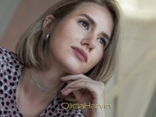 OliciaHarvin