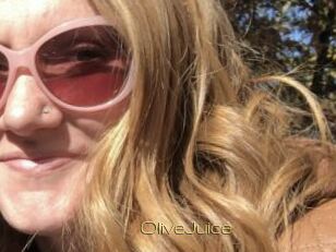 OliveJuice