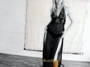 Olivelove