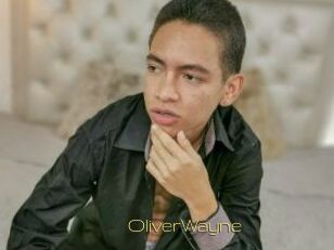 OliverWayne