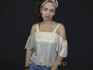 OliviaSharp