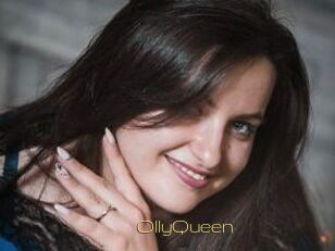OllyQueen
