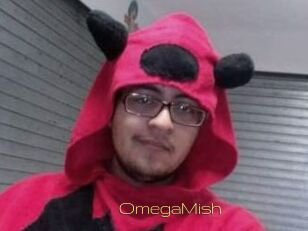 OmegaMish