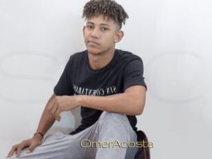 OmerAcosta