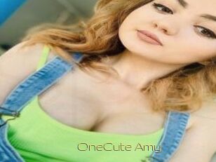 OneCute_Amy
