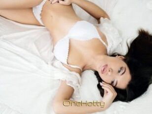 OneHotty