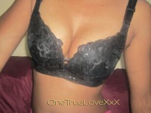 OneTrueLoveXxX
