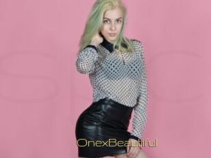 OnexBeautiful