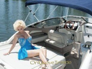 OnlyLoveInside