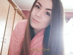 Only_One