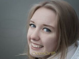 OopsGirl18